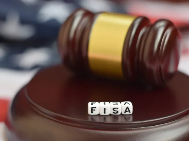 FISA